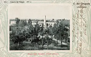 Ramirez: Concepcion del Uruguay, Argentina