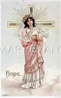 Embodies: CONCEPT/HOPE/CROSS 1906