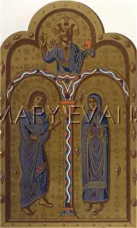 Salutation: CONCEPTS/ANGELS (C13)
