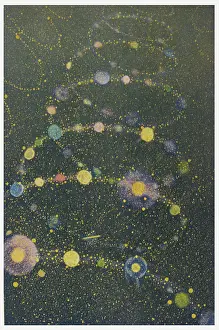 Galaxies: Concepts: the cosmos