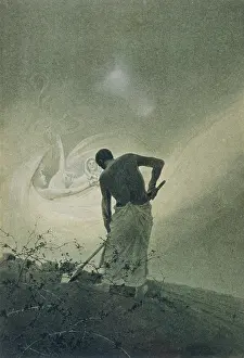 Reparation: Concepts: reincarnation