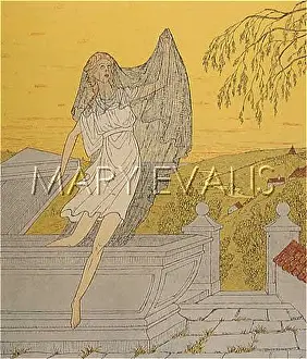 Arising: CONCEPTS/RESURRECTION