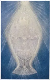 Grail: CONCEPTS/THE HOLY GRAIL