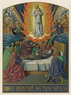 Jesuss: CONCEPTS/THE SOUL