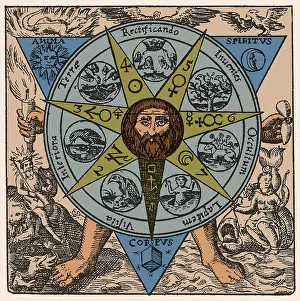 Pseudo: Concerning the Philosophical Stone, 1678