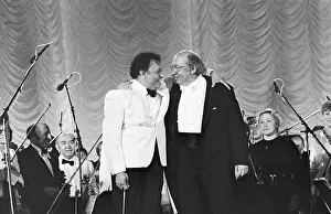 Conductors: Concert