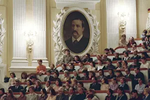 Conservatory: Concert of the BBC symphonic orchestra