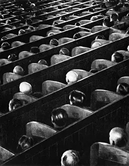 Cubicles: CONCERT IN BERLIN PRISON