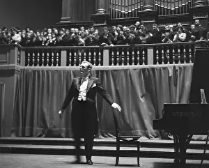 Detlef: Concert - Detlef Kraus - master