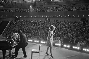 Stuzhin: The concert of Druzhba Band