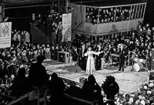 Zavod: Concert of Edita Piekha