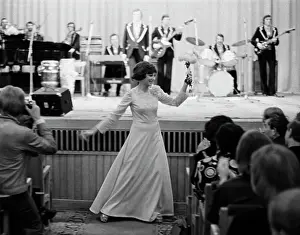 Edita: Concert of Edita Piekha