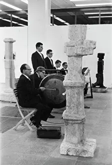 20er: Concert of the ensemble Die Reihe