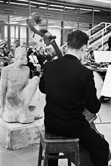 20er: Concert of the ensemble Die Reihe