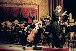 Dmitri: Concert marking 90th birth anniversary of composer