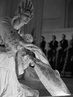 Pyatnitsky: Concert Program Love You My Russia