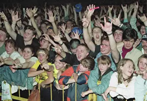Denisov: Concert of Scorpions