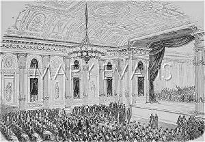 Accademia: CONCERT AT TORINO 1844