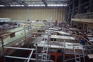Fitters: CONCORDE CONSTRUCTION