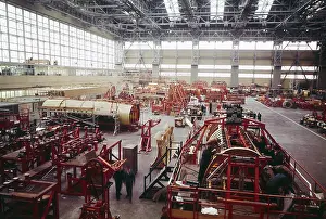 Fitters: CONCORDE CONSTRUCTION