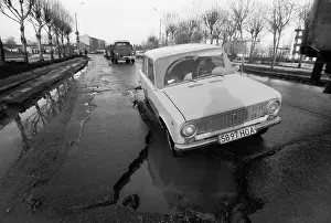 Ovchinnikov: Condition of Novgorod streets