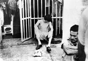 Helpless: Conditions inside Castro's Cuban prisons. ?