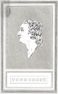 Condorcet: CONDORCET
