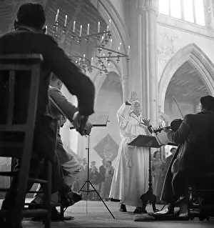Conducting