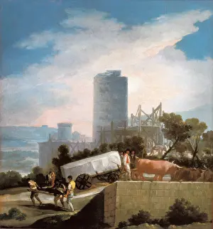 Ashlar: The Conducting of an Ashlar