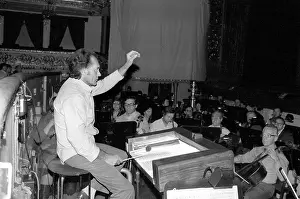 Algis: Conductor Algis Ziuraitis, 1986