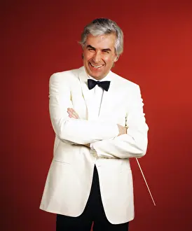 Chumichyov: Conductor Dmitry Kitayenko, 1988