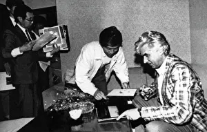 Kyoto: Conductor Dmitry Kitayenko, 1989