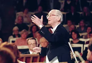 Ilya: Conductor Ilya Musin, 1998