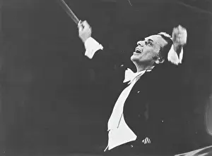 Lorin: Conductor Lorin Maazel