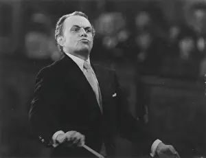 Lorin: Conductor Lorin Maazel