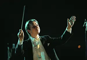 Choreography: Conductor Mikhail Pletnev, 1994