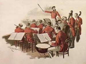 Zasche: Conductor and Orchestra