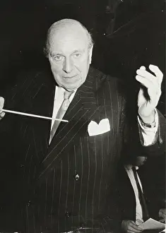 Stolz: Conductor Robert Stolz