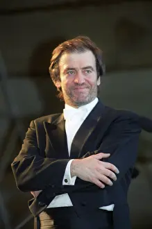 Mariinsky: Conductor Valery Gergiev, 1996