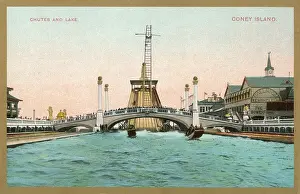 Funfair: Coney Island