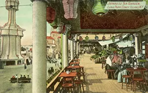 Funfair: Coney Island