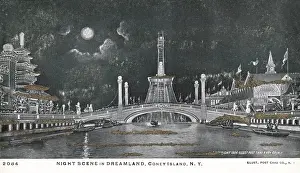 Funfair: Coney Island