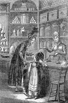 Confectioners: CONFECTIONER'S SHOP 1827