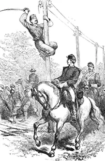 Stuarts: Confederate General Jeb Stuart's Cavalry Cutting