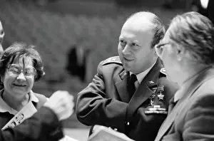 Zvezdny: Conference on Aviation and Astronautics History