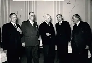 Hessian: Conference for German scientists, Wiesbaden