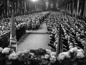 Firms: A conference of the Reich Chamber of Labour