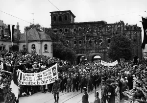 Doctrine: Conference of the VDA at Rhein & Mosel, 1934