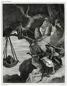 Confession: Confession of Japanese Penitents
