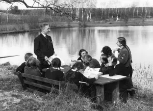 Confirmation: Confirmation, 1936